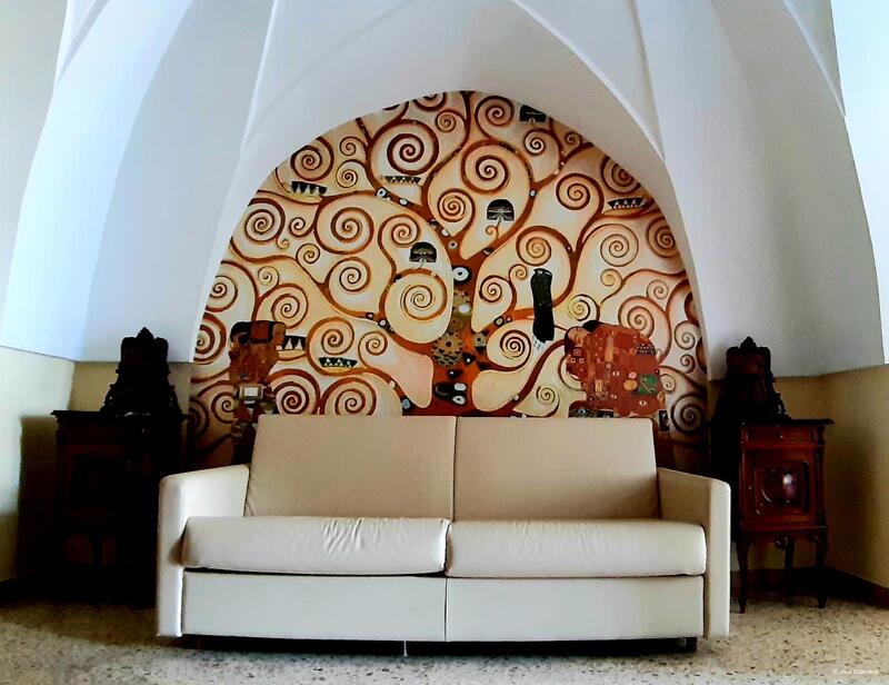 Фото Domus Salentina