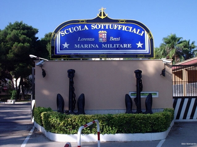 Фото B&b Maricentro