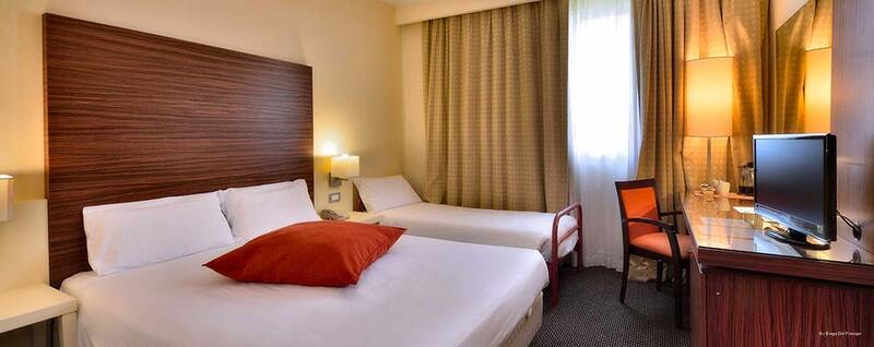 Фото Bv Borgo Del Principe