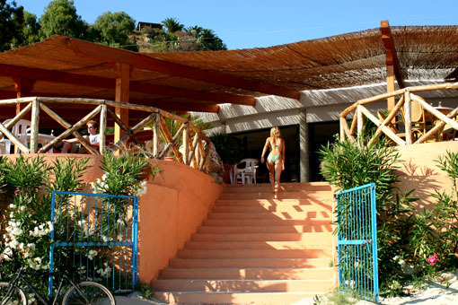 Фото Hotel Grotticelle