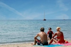 Фото Hotel 33 Baroni