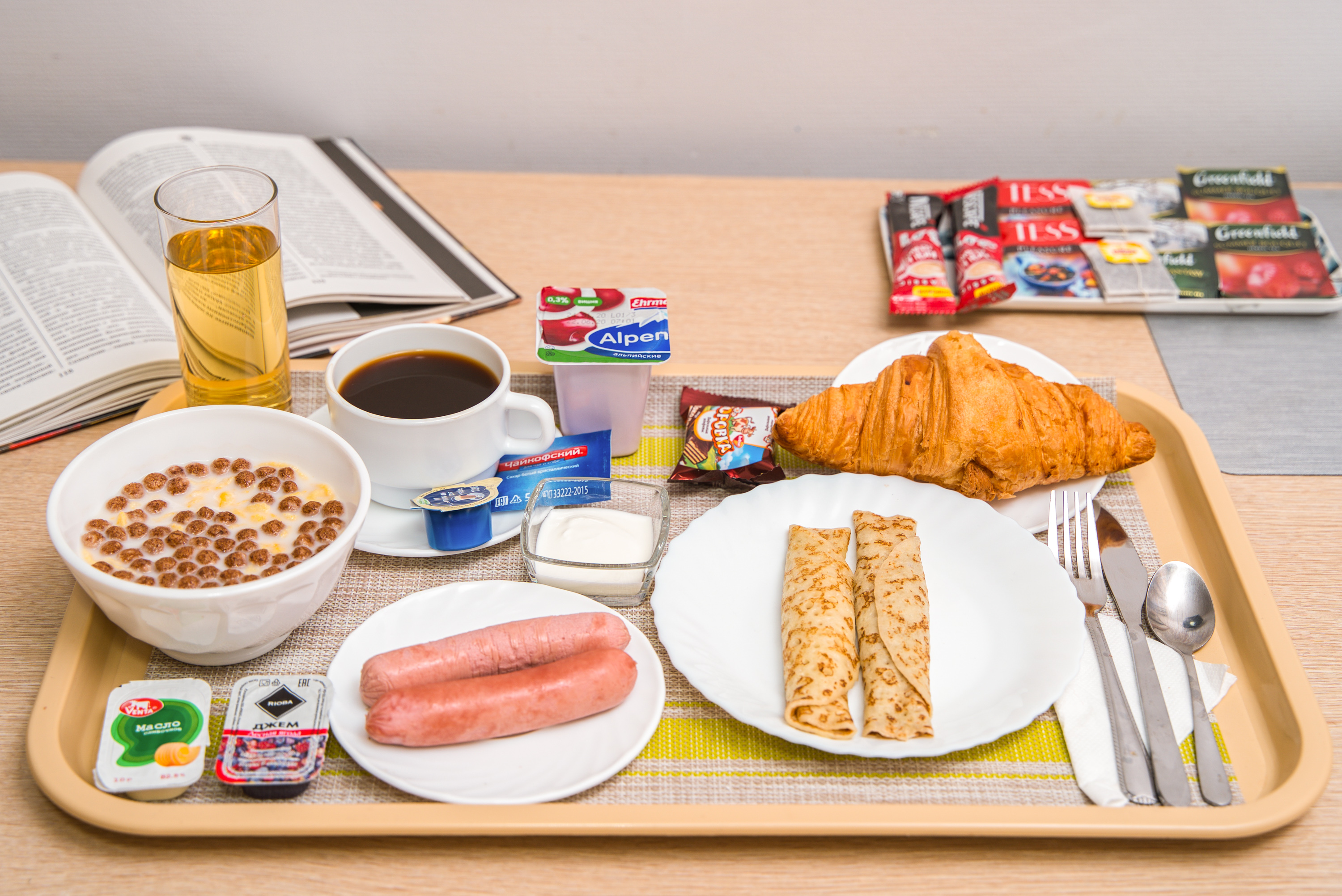 Фото отеля 3