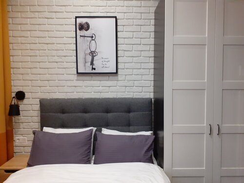 Гостиница Key Hotel в Туле