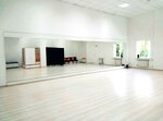 32 Studio. Студия танцев (ulitsa Griboyedova, 19) ، مدرسة لتعليم الرقص