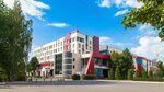 Renta-Group (Priokskiy District, Oktyabrskaya Street, 61), sale and lease of commercial real estate