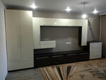 Atelye mebeli Shukına (Poperechnyy Drive, вл25), custom furniture