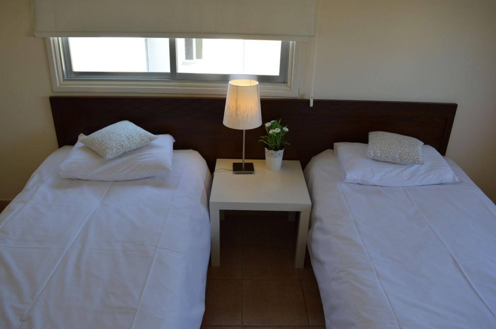 Фото Lordos Hotel Apartments