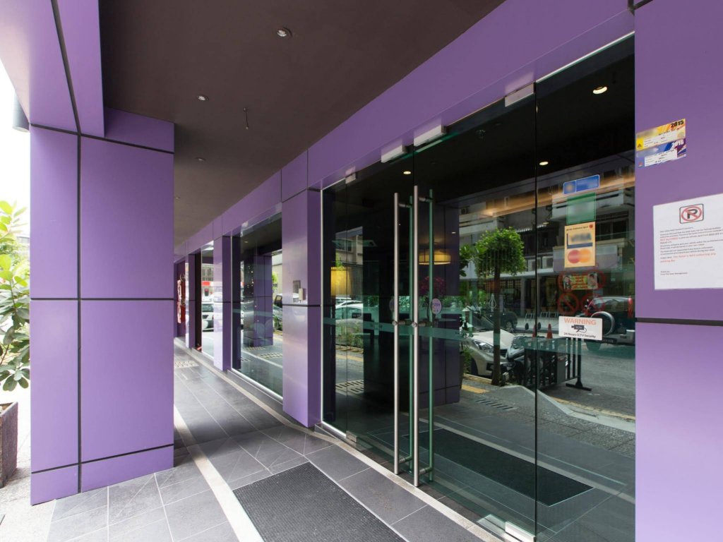 Фото отеля 5