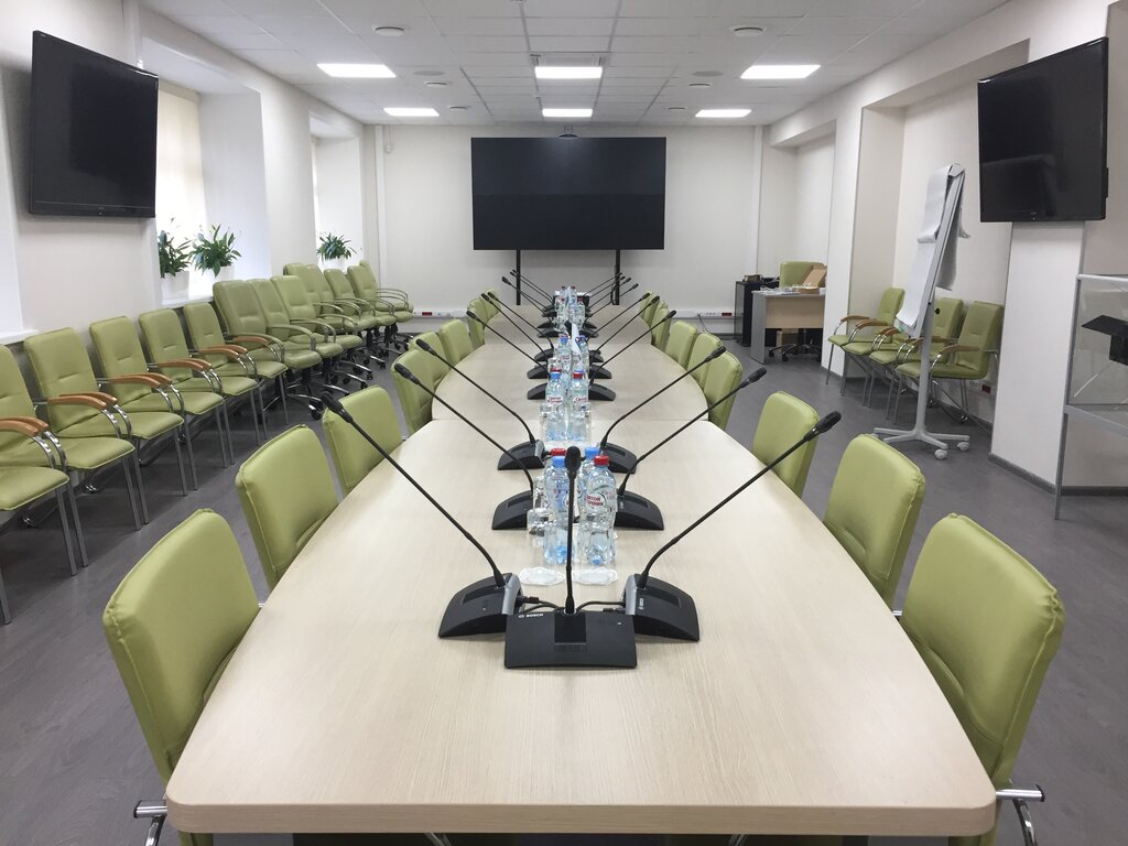 Telecommunication equipment Ip Video Systems, Moscow, photo