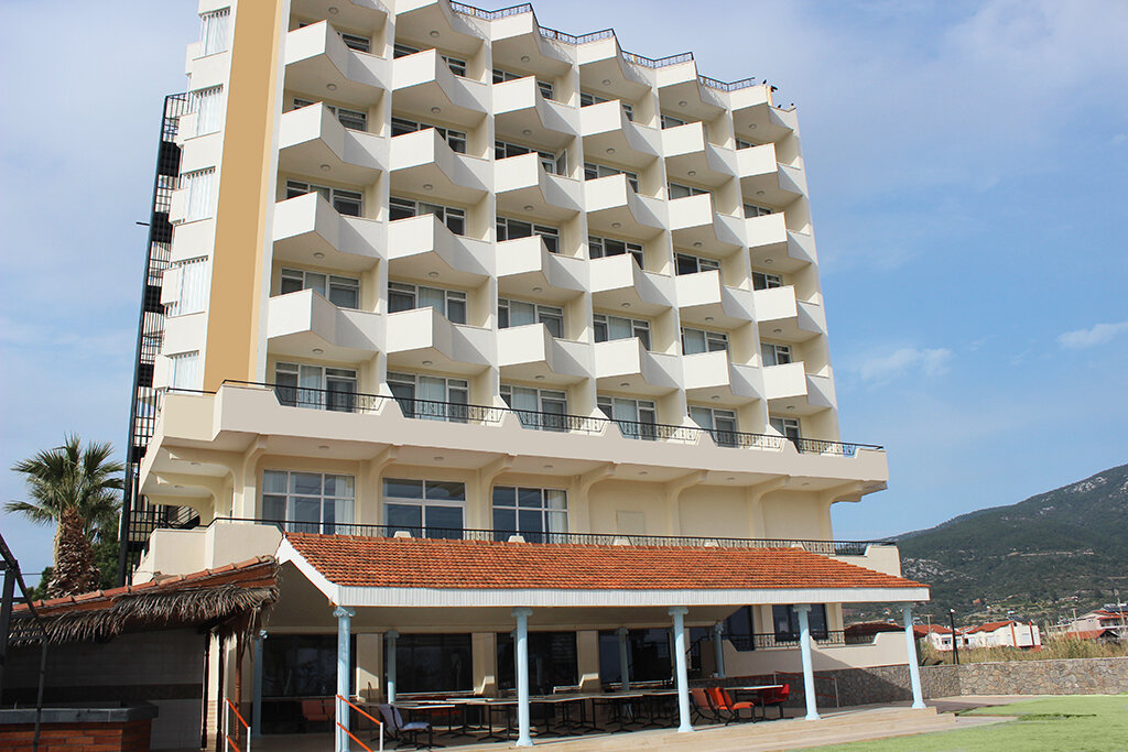 Nursing home Ata Nursing Home, Izmir, photo