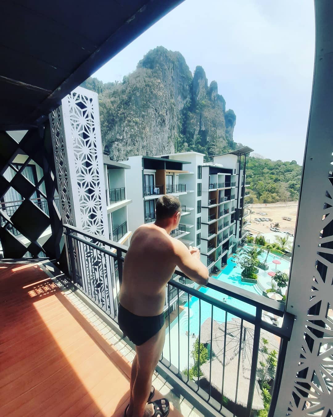 Фото Sea Seeker Krabi Resort