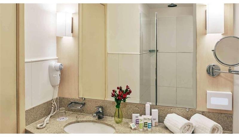 Фото Samba Macaé