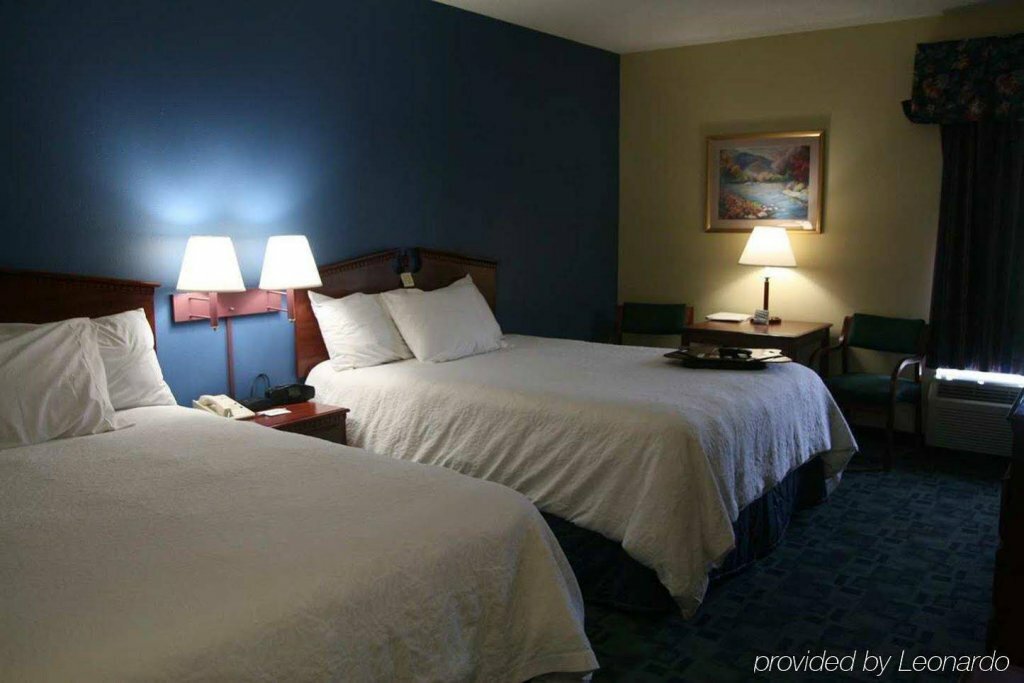 Hotel Hampton Inn Corbin Ky, Commonwealth of Kentucky, photo