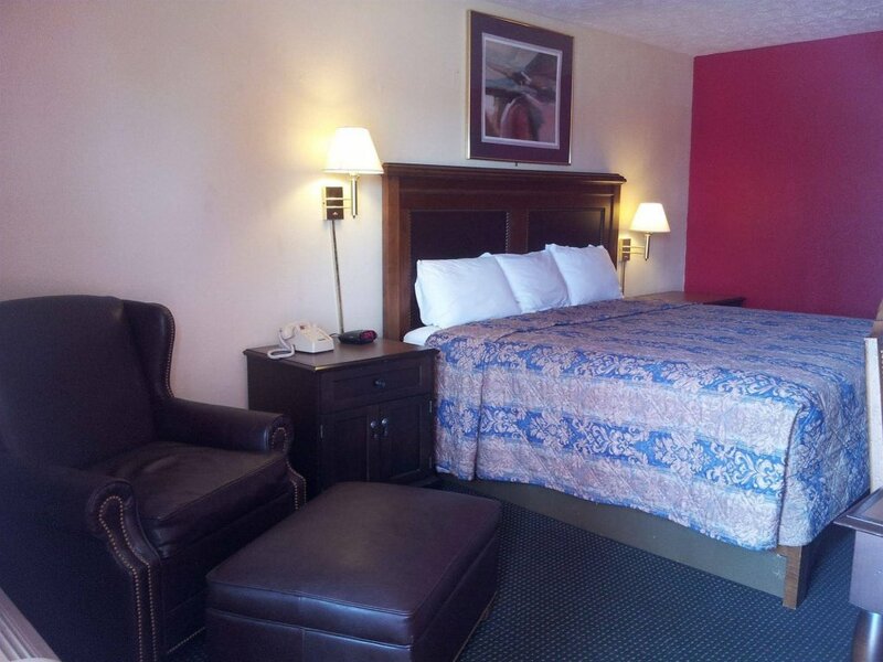 Гостиница Garden Inn & Extended Stay Shepherdsville Louisville