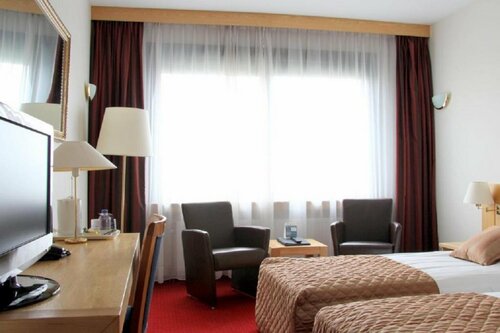 Гостиница Bastion Hotel Groningen