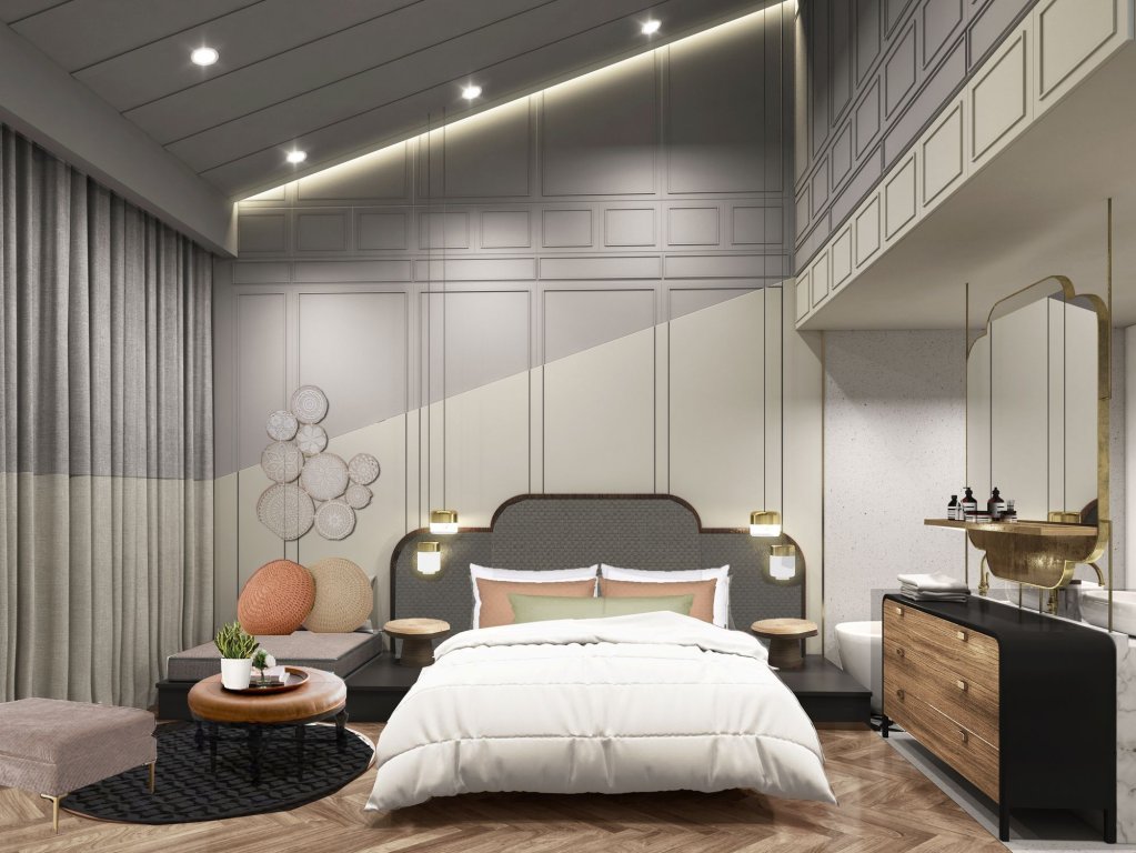 Фото ChiangMai Moli Inn - Hostel