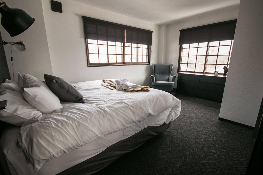 Фото Hotel Villa Hakuba