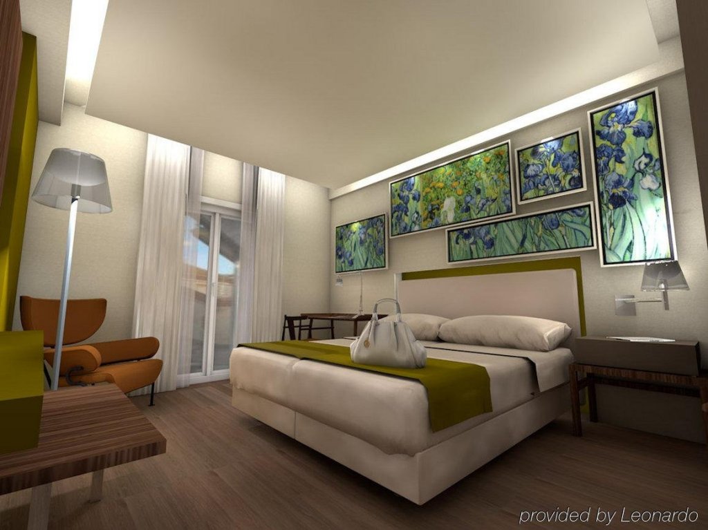 Фото Abades Recogidas