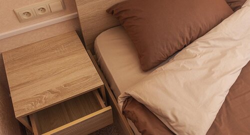 Хостел Смарт-хостел Сова в Костроме