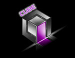 Cube (Bresckaja vulica, 72Г), café internet