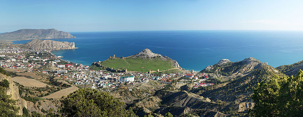 Фото Перчем