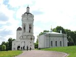 Church of St. George the Victorious (Andropova Avenue, 39с5), orthodox church
