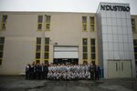 N'dustrio (İstanbul, Tuzla, Deri OSB Mah., 10. Sok.) ، معدات مطاعم