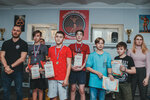 Ellada (12th Vasilyevskogo Ostrova Line, 9), club for children and teenagers