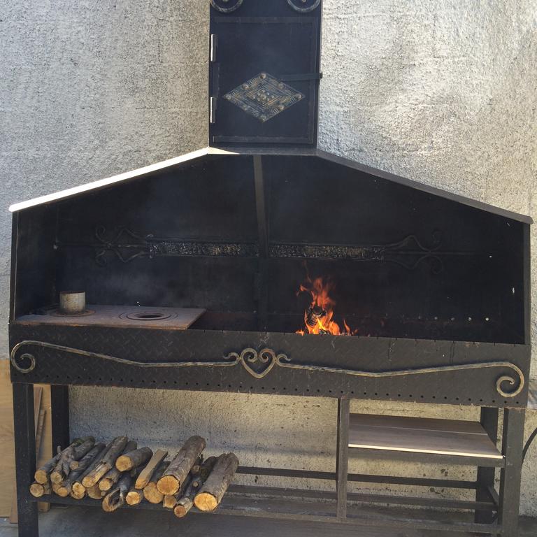 Фото Гостевой дом Мухус