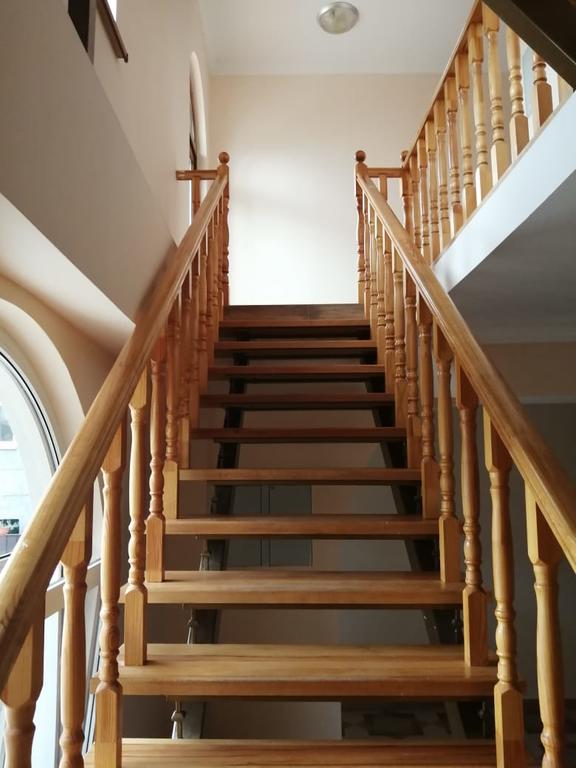 Фото Гостевой дом Мухус