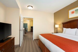 Country Inn & Suites by Radisson, Columbia, Mo