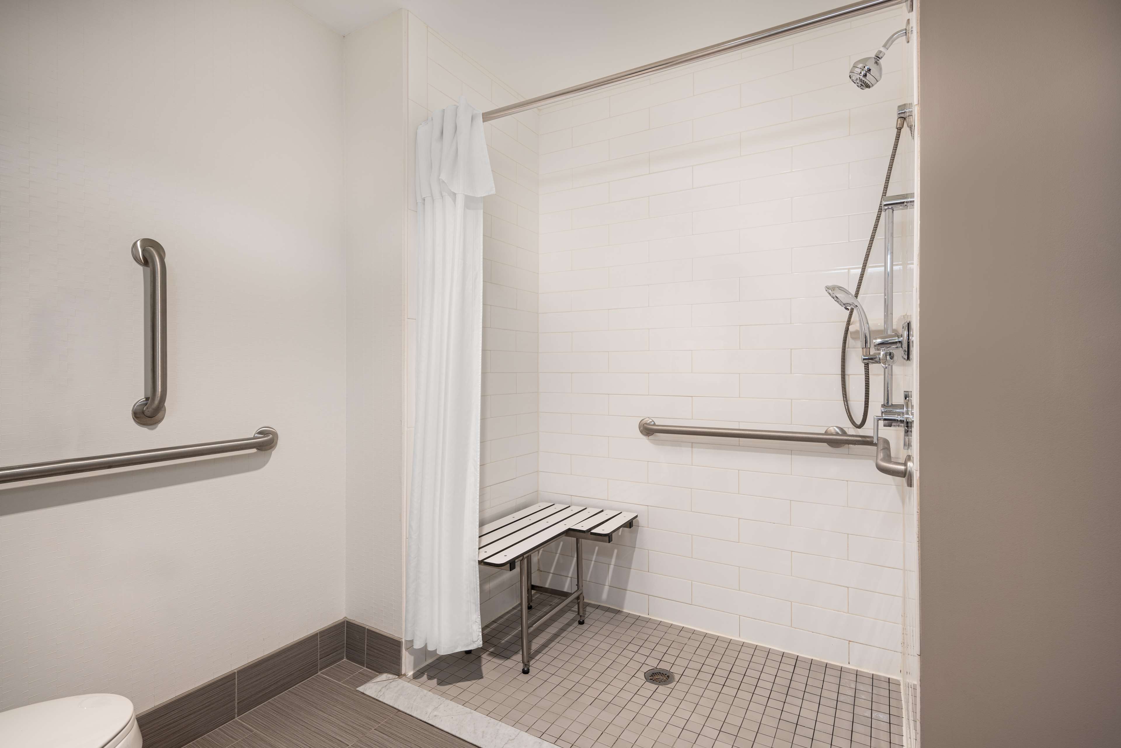 Фото Homewood Suites by Hilton Denver Downtown-Convention Center