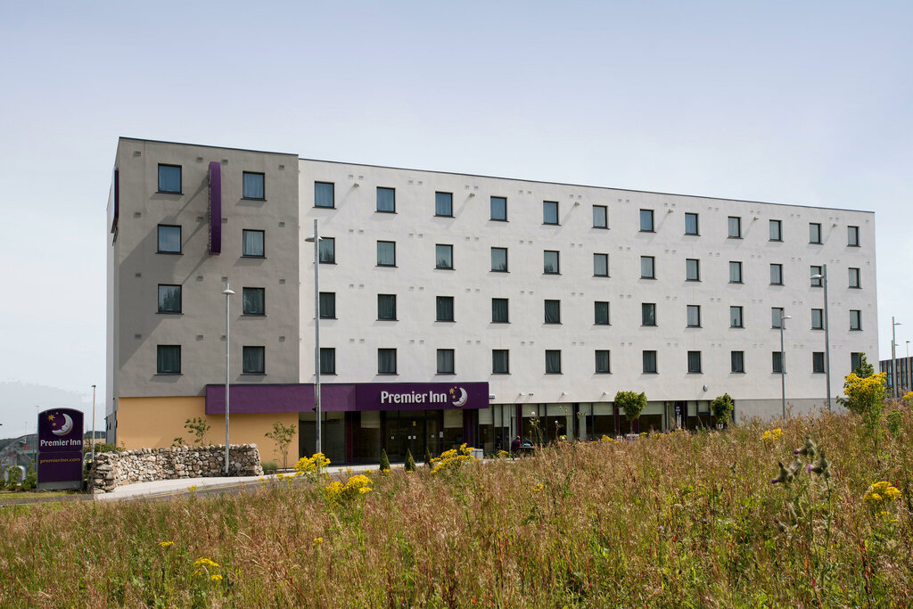Hotel Premier Inn Aberdeen Airport - Dyce, Scotland, photo