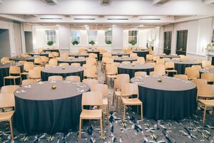 Гостиница The Line Hotel Dc в Арлингтоне