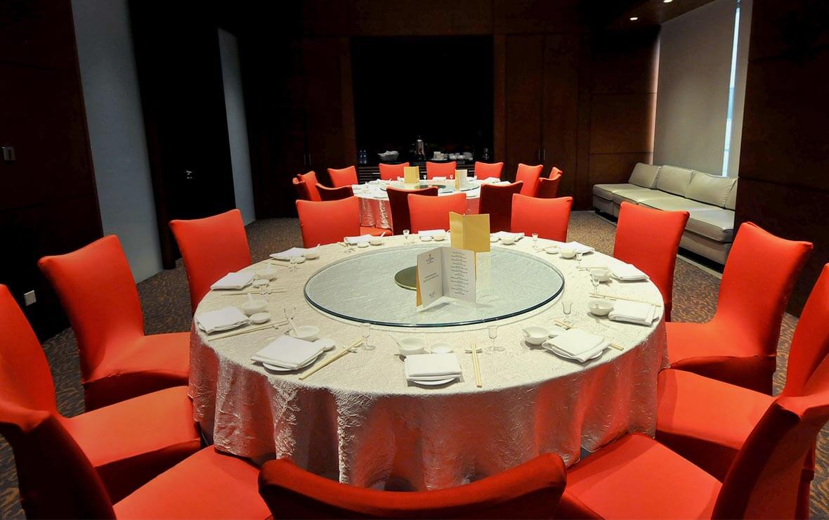 Фото Grand Millennium Beijing