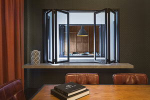 Гостиница Crossroads Hotel