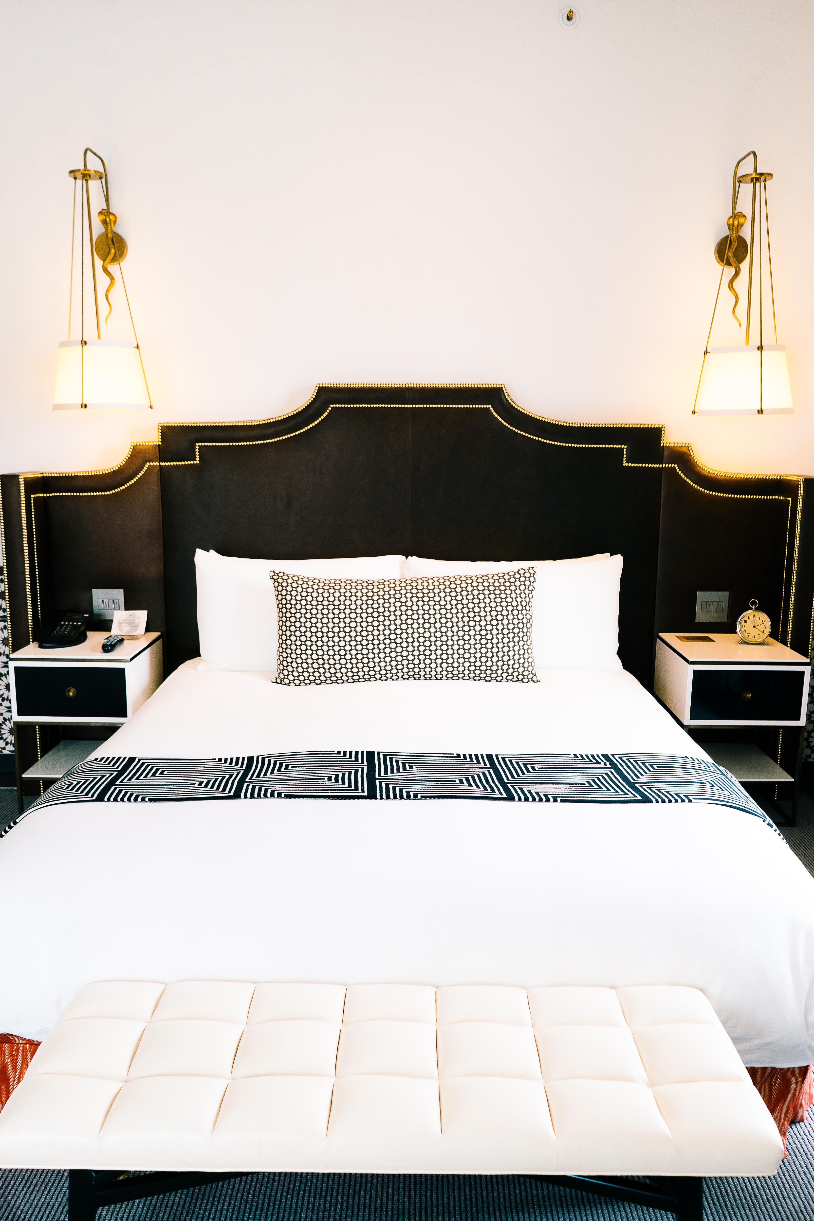 Фото Hotel Californian