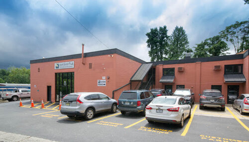 Construction company Sarisand Tile, Charlottesville, photo