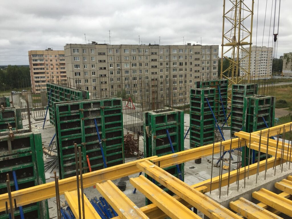 Hardware store Стройтехнополис, Yaroslavl, photo