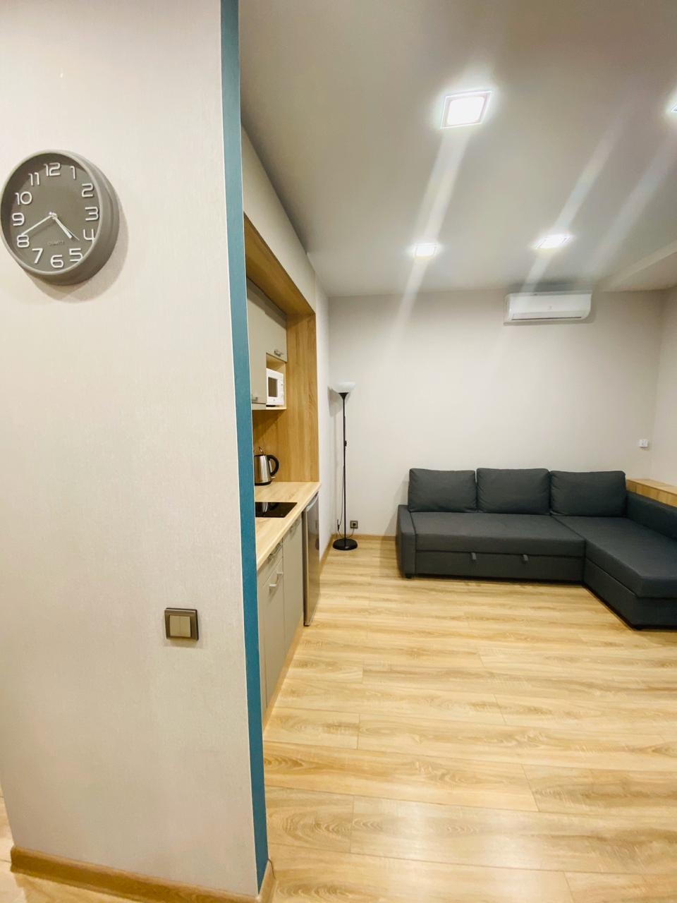 Фото Чкалов & Hotel-22