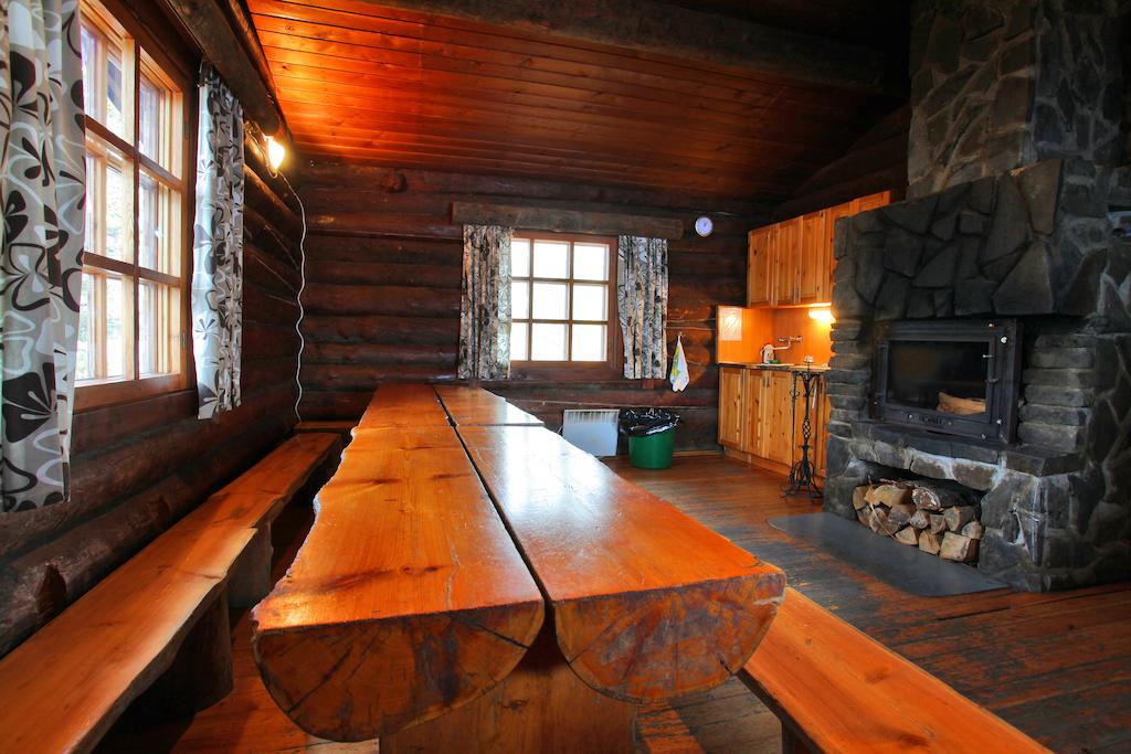 Фото Гостиница Подкова