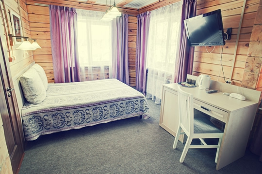 Фото Горячий ключ