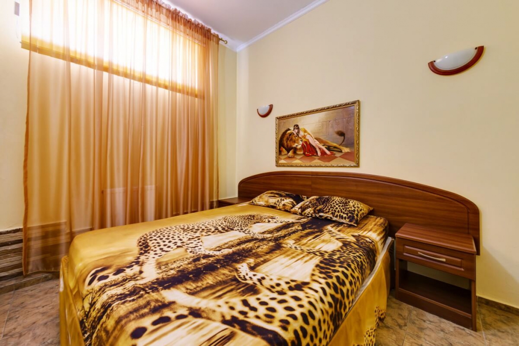 Фото Мартон Баден