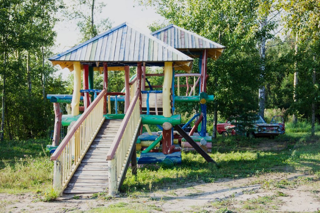 Фото Экотель