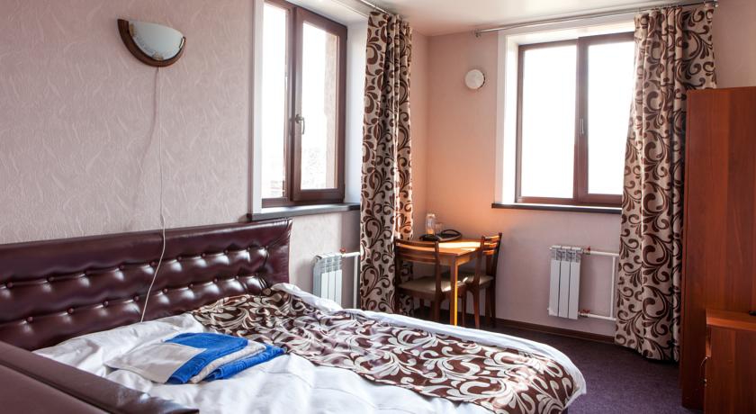 Фото Гостевой дом на Звездинской