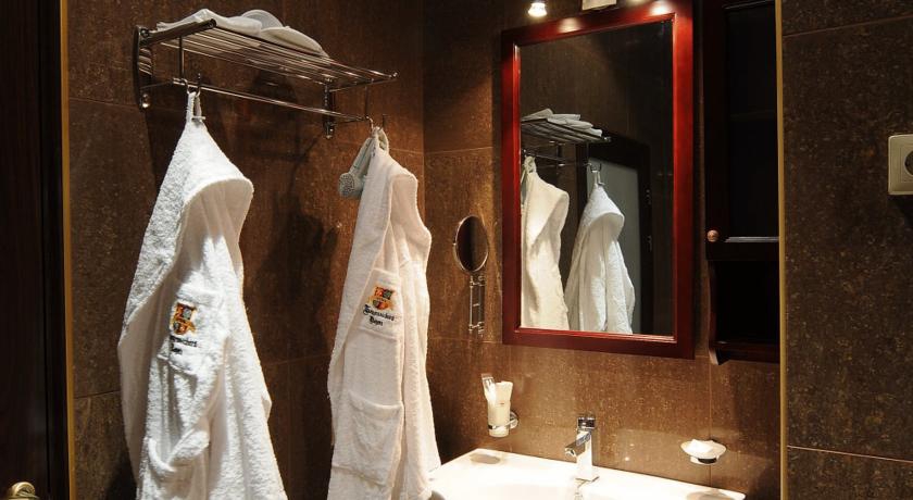 Фото Мартон Берлинский Дом