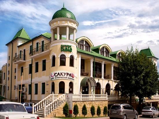 Фото Plaza Essentuki