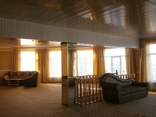 شقق Holiday Home Clean Air ، إقليم ستافروبول، صورة