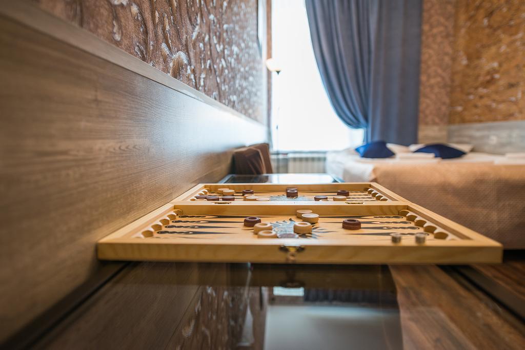 Фото Авангард