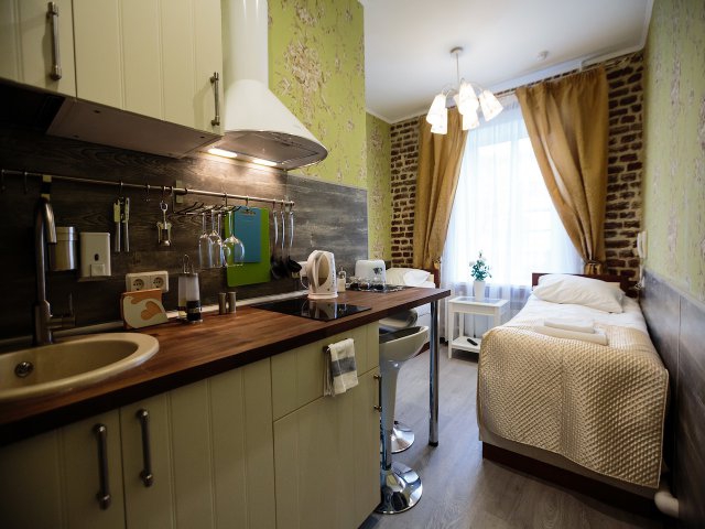 Фото Усадьба